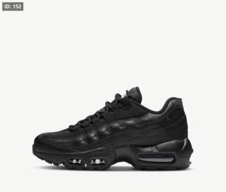 NIKE AIR MAX 95
