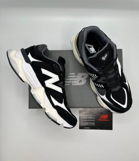 New balance 9060