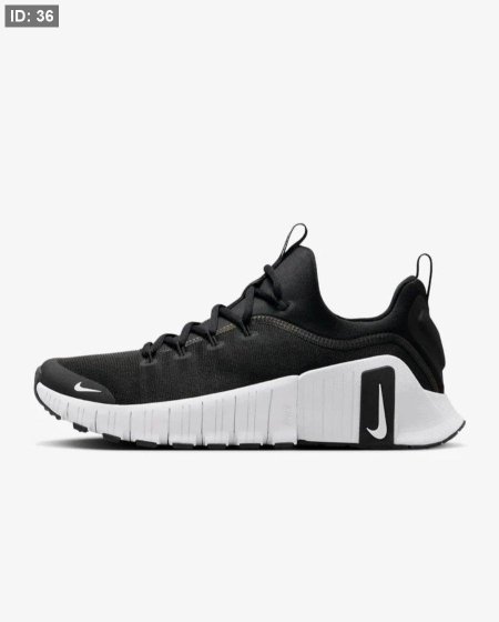 nike free metcon 6. man